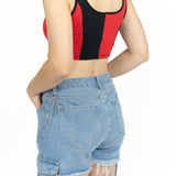 Musculosa talle S Mistic