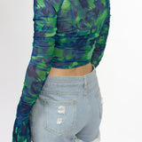 Top talle S Jenny