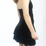 Vestido talle XS Graff