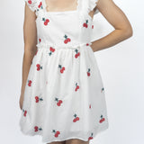 Vestido talle M Cherry Cherry Lady