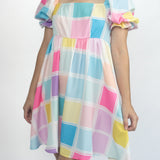 Vestido talle S Felicity