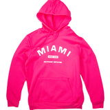 Sudadera Talle M Miami