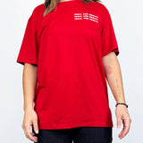 Remera unisex Reality