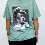 Remera unisex Davide