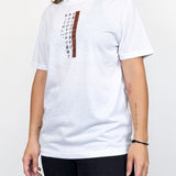 Remera unisex talle XS Shuku