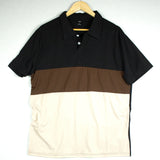 Remera polo talle L Bobby
