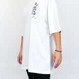 Remera oversize talle M Gaty