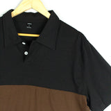 Remera polo talle L Bobby