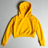 Sudadera corta talle M lisa Kudrow