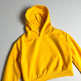 Sudadera corta talle M lisa Kudrow