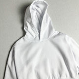 Sudadera corta talle M lisa Kudrow