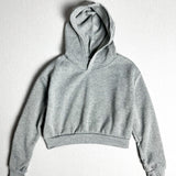 Sudadera corta talle M lisa Kudrow