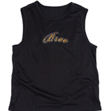 Musculosa unisex talle XXL Bro