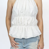 Musculosa talle M Bali