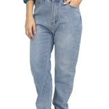 Jean boyfriend talle M Jerri