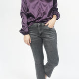 Jean localizado talle M Enya