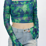 Top talle S Jenny
