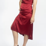 Vestido talle S Vivian