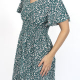 Vestido talle S Pili