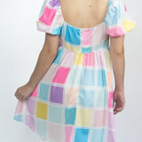 Vestido talle S Felicity