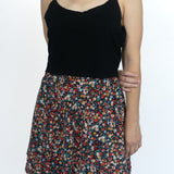 Musculosa talle XL Demi