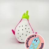 Peluche Fruta del Dragón