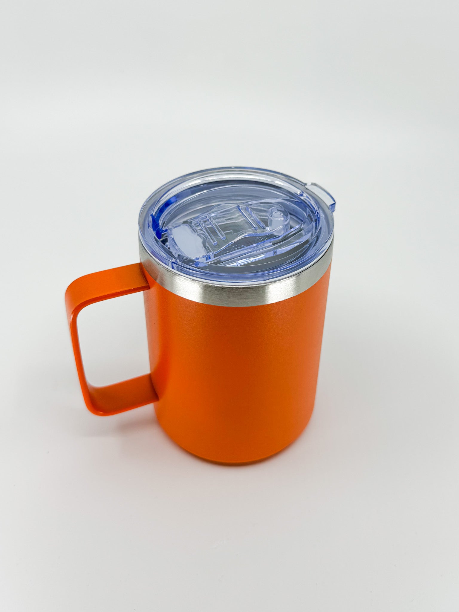 Taza térmica de acero inoxidable Camper