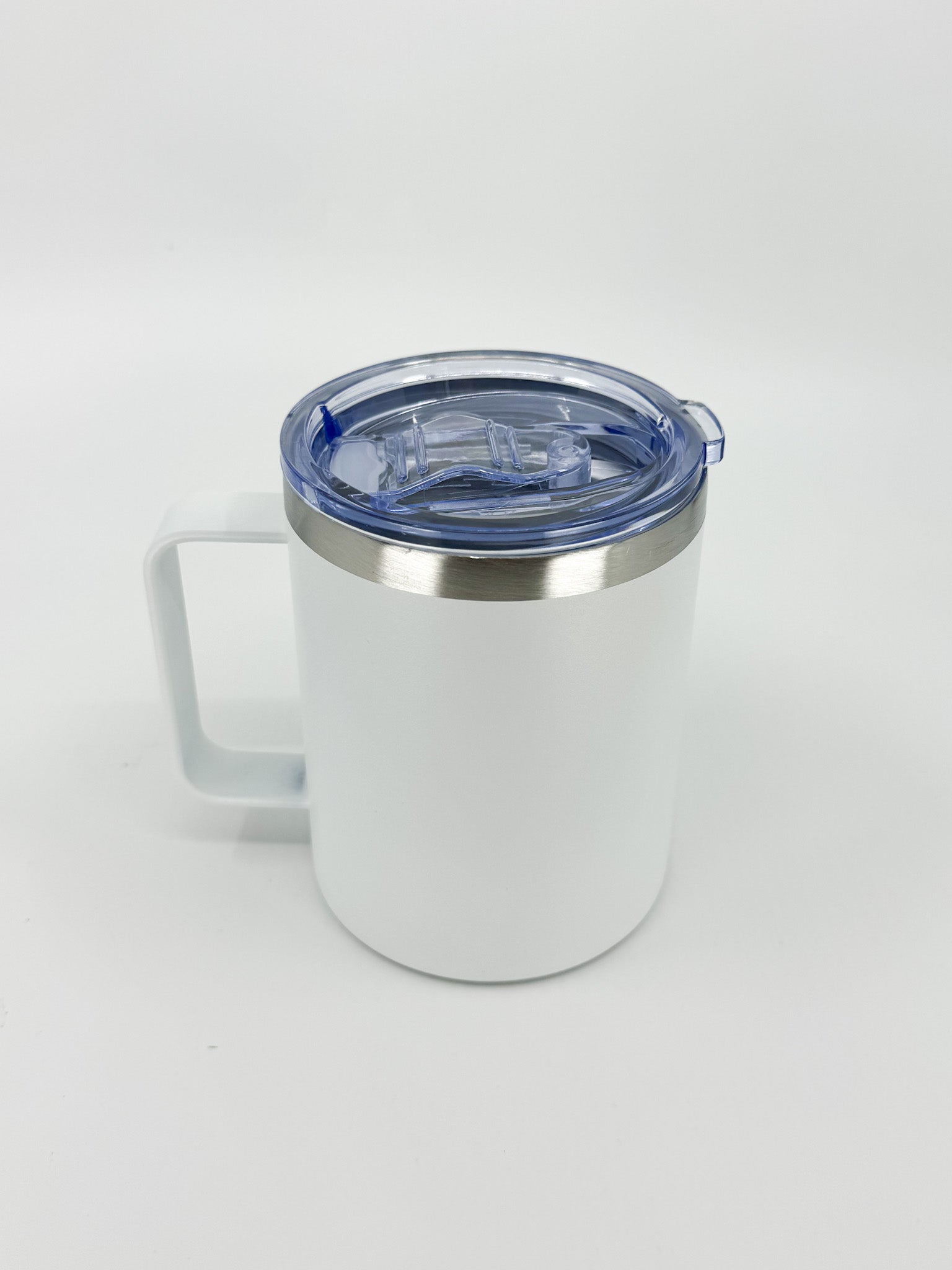 Taza térmica de acero inoxidable Camper