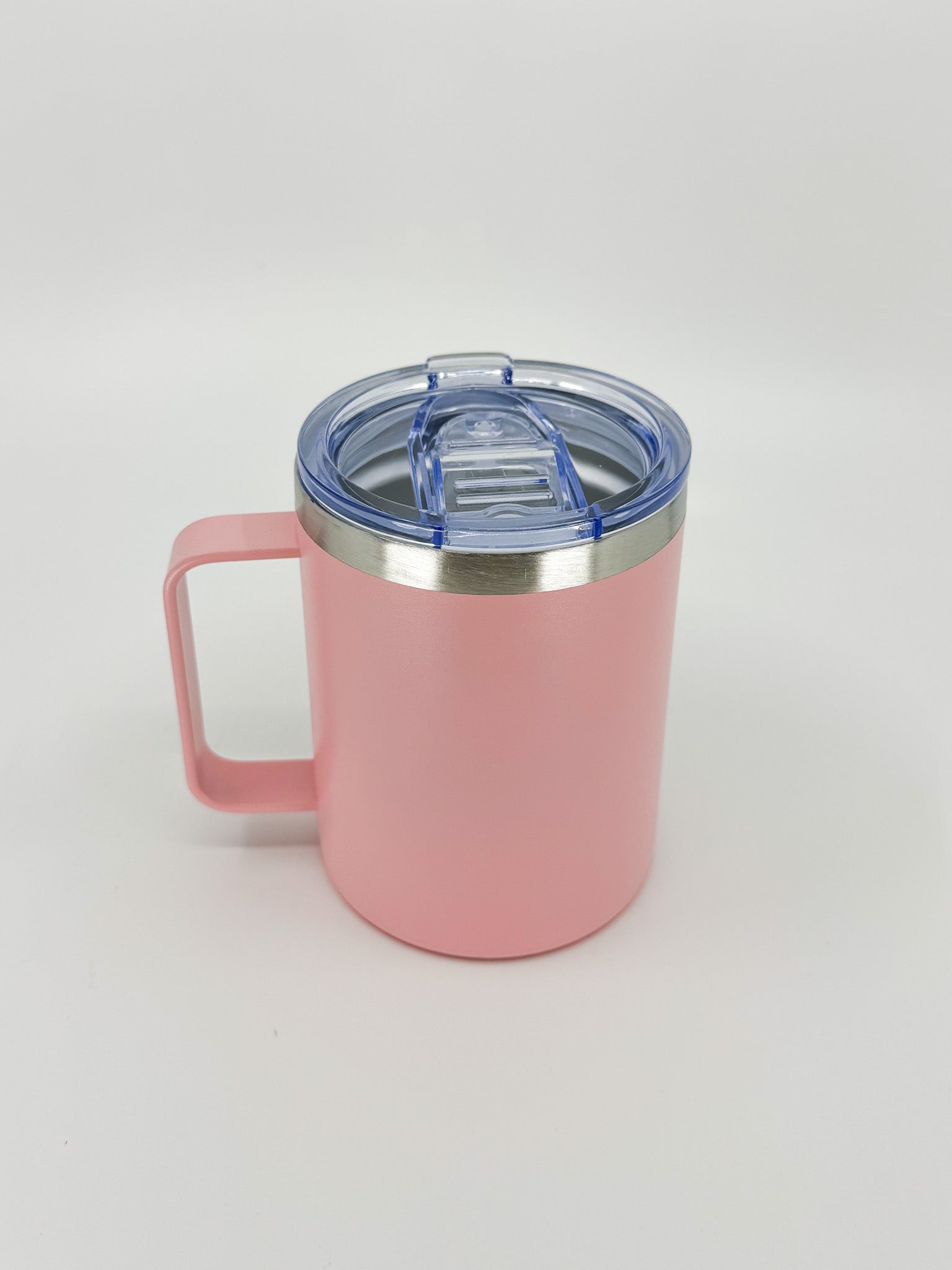 Taza térmica de acero inoxidable Camper