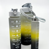 Set de 3 botellas deportivas Sporty