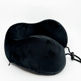 Almohada de cuello de espuma con memoria Darwin