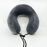 Almohada de cuello de espuma con memoria Darwin