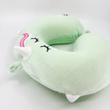 Almohada de cuello infantil de espuma con memoria Harmony