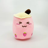 Peluche Bubble Tea
