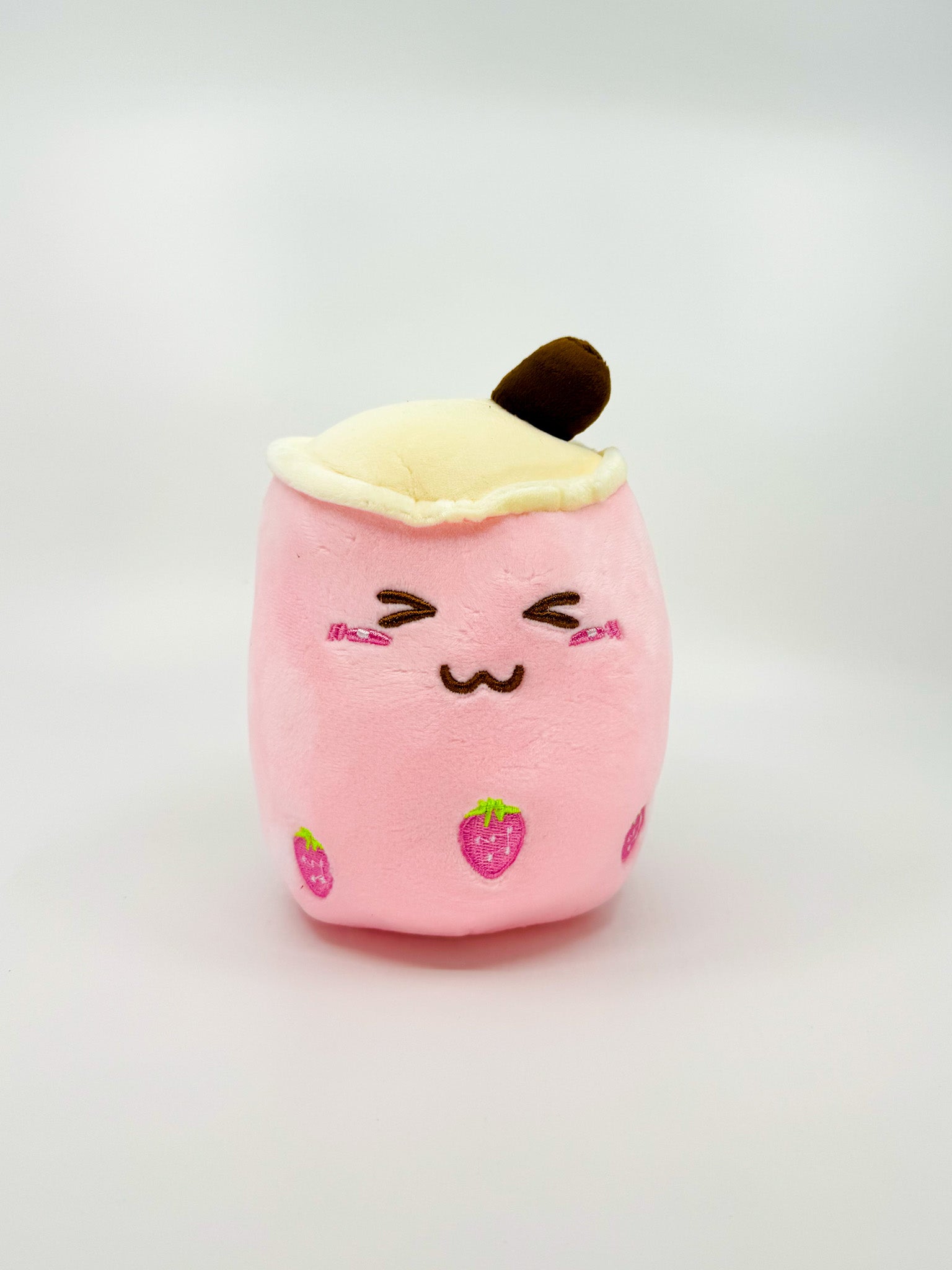 Peluche Bubble Tea