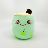 Peluche Bubble Tea
