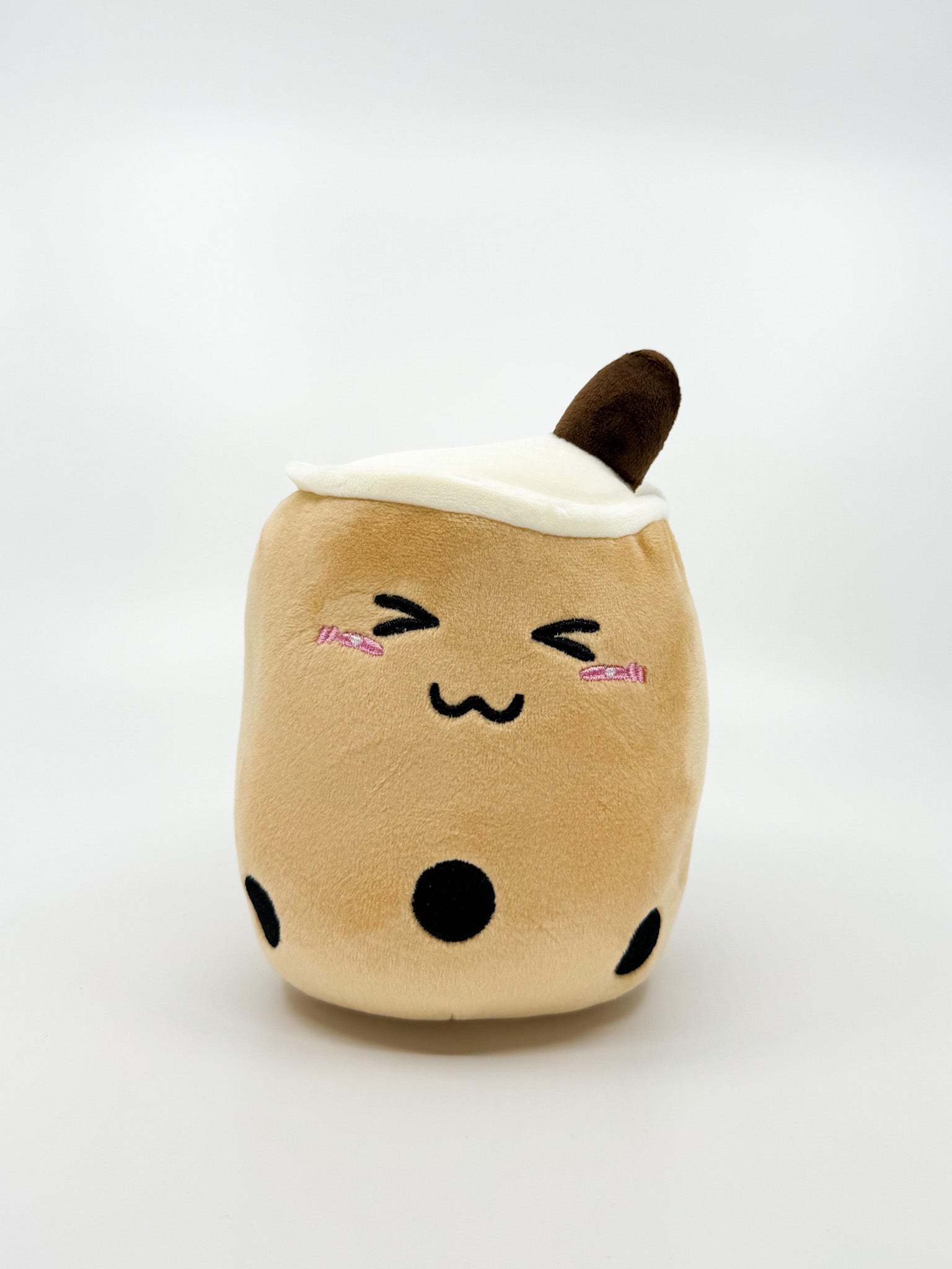 Peluche Bubble Tea