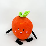 Peluche Zanahoria