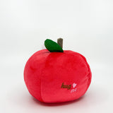 Peluche Manzana