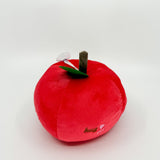 Peluche Manzana