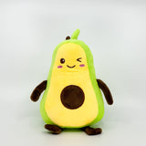 Peluche Me Haces Palta, Mucha Palta