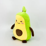 Peluche Me Haces Palta, Mucha Palta
