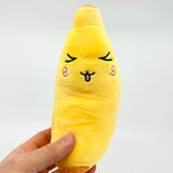 Peluche César Banana