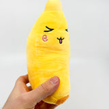 Peluche César Banana