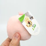Peluche para mascota Kiwi