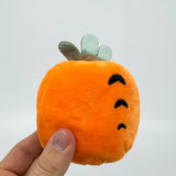 Peluche para mascotas Zanahoria