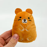 Peluche para mascotas Oso