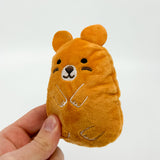 Peluche para mascotas Oso