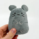 Peluche para mascotas Micky
