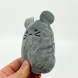 Peluche para mascotas Micky